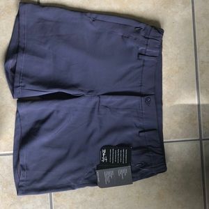 Black Tip women’s shorts